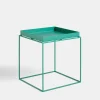Tray Table Medium - Peppermint Green
