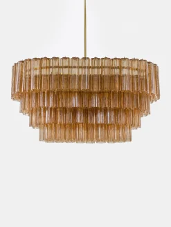 Trentino Dining Chandelier