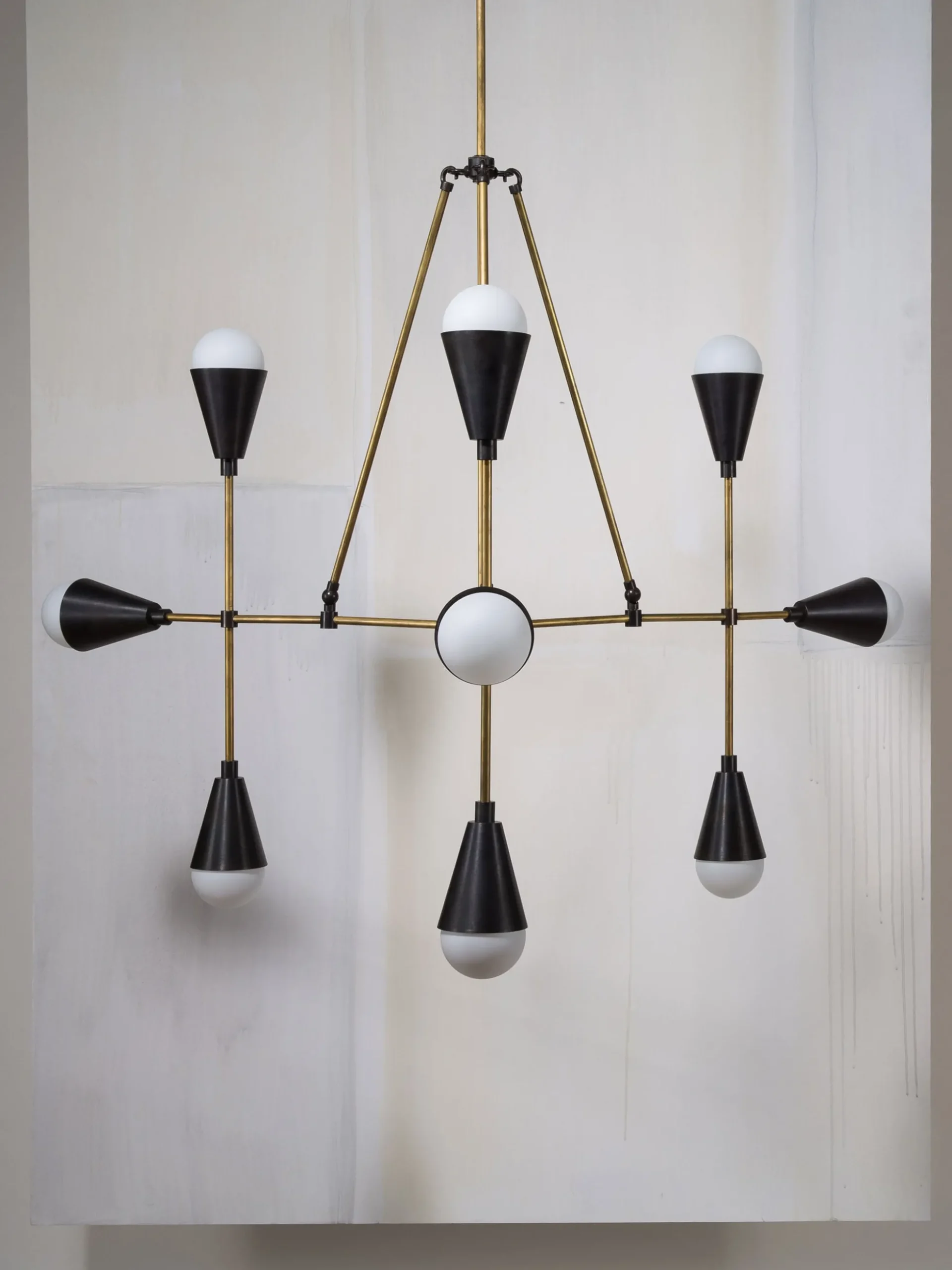 Triad 9 Pendant