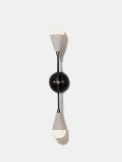 Triad 2 Sconce