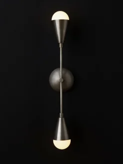 Triad 2 Sconce