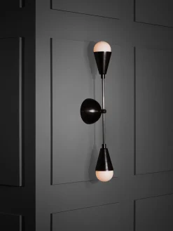 Triad 2 Sconce