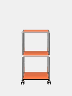 60 Trolly