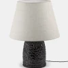 Tronco Table Lamp - Black - 60 cm