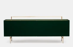 Trunk Low Cabinet