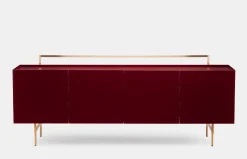 Trunk Low Cabinet
