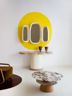 Tryptique Mirror