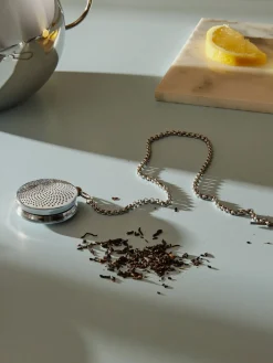 T-Timepiece Tea Infuser