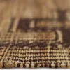 Tuareg Jute Rug