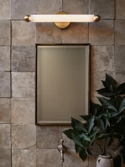 Tube Sconce