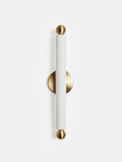 Tube Sconce