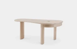 Twenty-Five Desk With Drawer