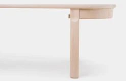 Twenty-Five Desk With Drawer
