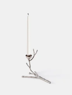 Twiggy Candle Holder