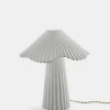 Uala Table Lamp S - White