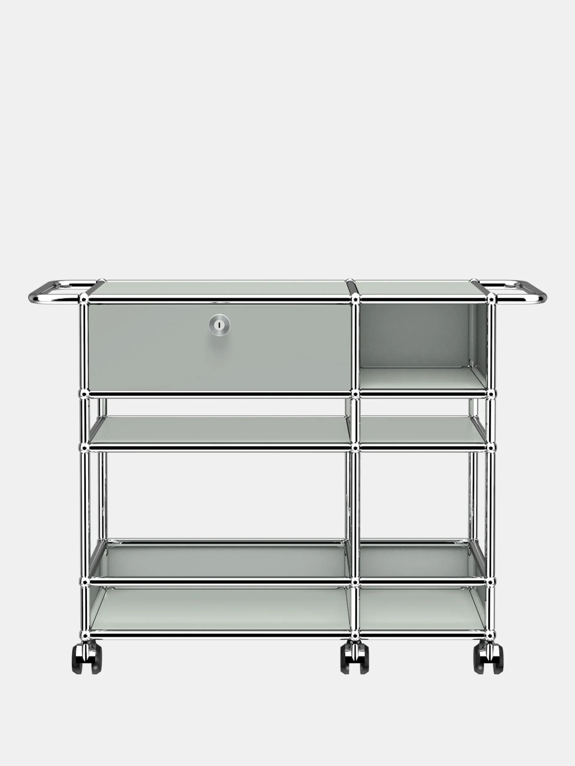 67 Utility Trolly