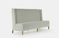 Varenne Bench