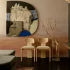 Vega B Dining Chair