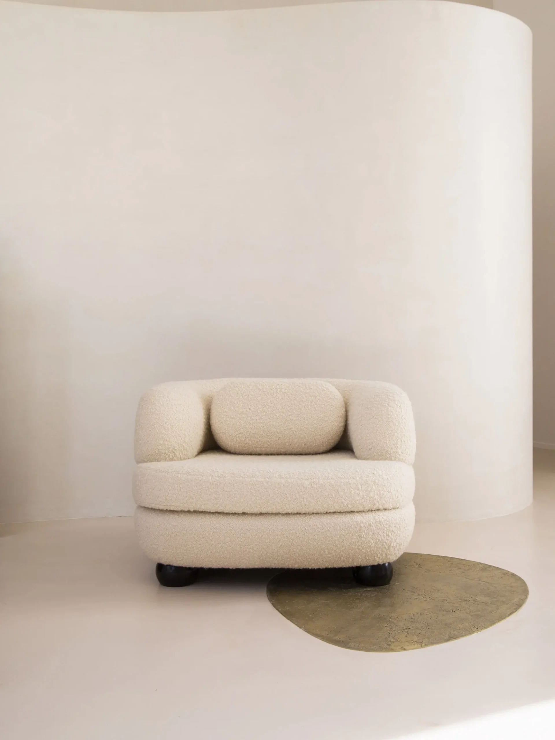 Vendôme Armchair