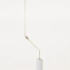 Ventus Lamp Form 1