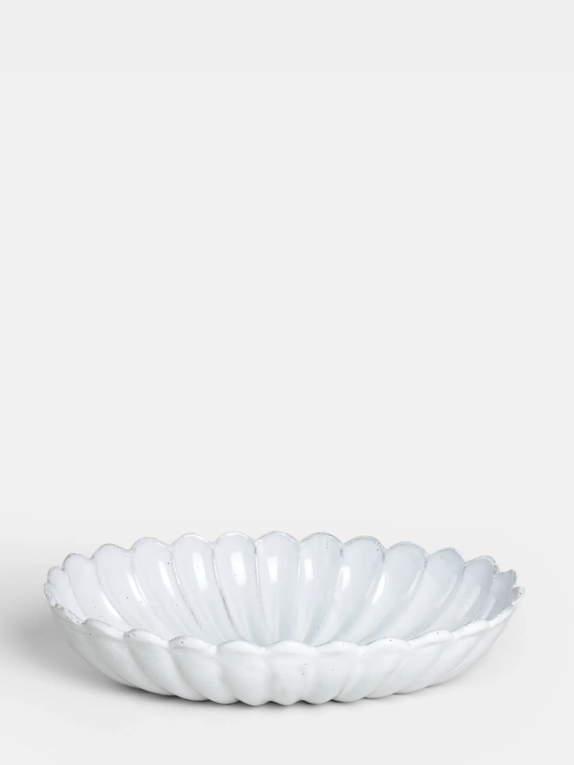 Victoria Oval Dish