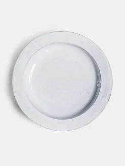 Villa Medici Round Platter