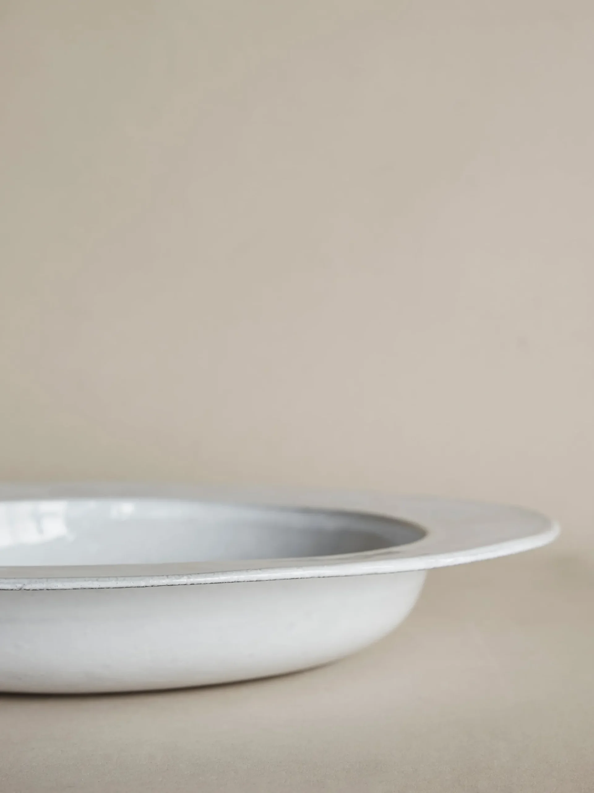 Villa Medici Round Platter