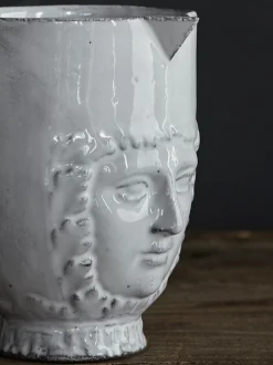 Visage Pitcher
