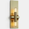 Walcott Twin Wall Lamp