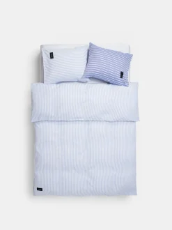 Wall Street Duvet Cover Oxford - 150x210