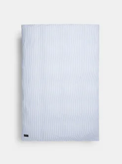 Wall Street Duvet Cover Oxford - 150x210