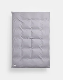 Wall Street Duvet Cover Oxford - 150x210