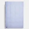 Wall Street Duvet Cover Oxford - 150x210