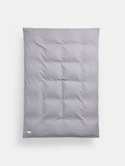 Wall Street Duvet Cover 240x220