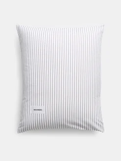 Wall Street Pillow Case Oxford - 50 x 60