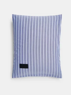 Wall Street Pillow Case Oxford - 50 x 60