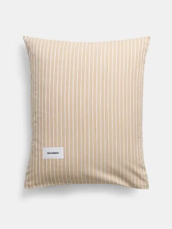 Wall Street Pillow Case Oxford - 50 x 60