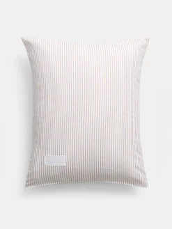 Wall Street Pillow Case Oxford - 50 x 60