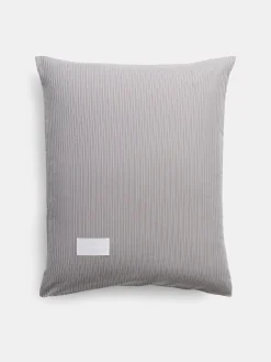 Wall Street Pillow Case Oxford - 50 x 60