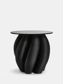 Water Lily Side Table
