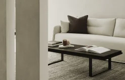 Weave sofa - 3 Seater