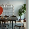 Welles Dining Table