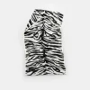 Wild Hand Towel 80x50 - Coconut White Tiger