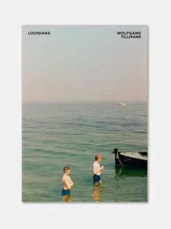 Wolfgang Tillmans - Louisiana 1996