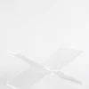 X Bookstand - Clear