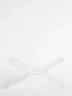X Bookstand - Clear