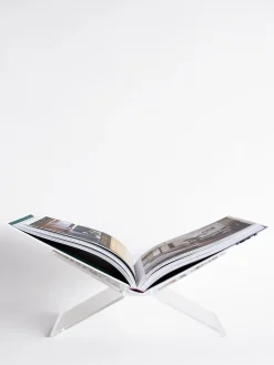 X Bookstand - Clear