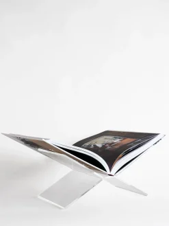 X Bookstand - Clear