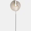Yoruba Rose Floor Lamp