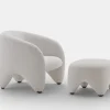 Yuzu Pouf